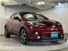 C-HR HV G LEDエディション