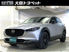 CX-30 20S ブラックトーンエテ
