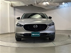 CX-30 20S ブラックトーンエテ