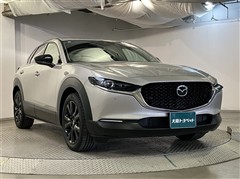 CX-30 20S ブラックトーンエテ