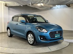 スイフトHV ML ゼンホウイモニター