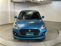 スイフトHV ML ゼンホウイモニター