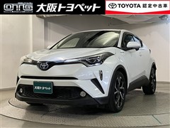 C-HR HV G