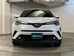 C-HR HV G