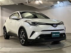 C-HR HV G