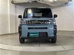 タフト Gターボ