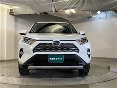 RAV4 HV G