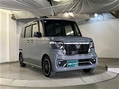 N-BOXカスタム ターボコーディネ