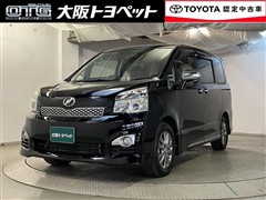 ヴォクシー ZSキラメキZ