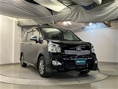 ヴォクシー ZSキラメキZ