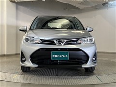 カローラフィールダー EX