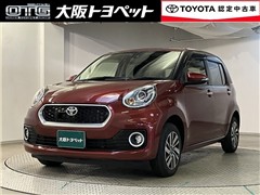 パッソ モーダ S