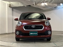 パッソ モーダ S