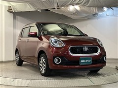 パッソ モーダ S