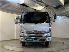 ダイナカーゴトラック ジャストロー