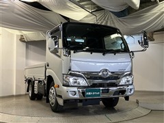 ダイナカーゴトラック ジャストロー