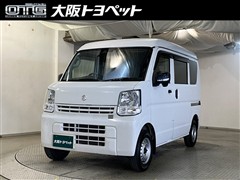 スズキ エブリィバン PC