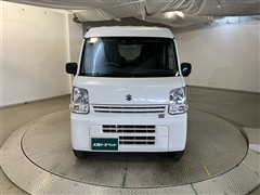 エブリィバン PC