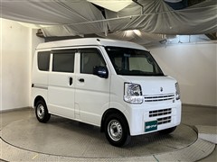 エブリィバン PC