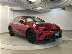 クラウン スポーツ Z