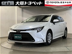 カローラツーリング G