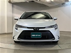 カローラツーリング G