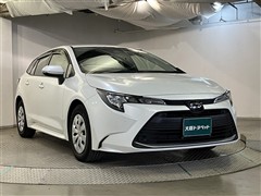 カローラツーリング G