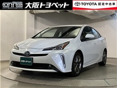 トヨタ プリウス A ツーリングセレクション