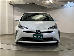 プリウス A ツーリングセレクション