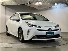 プリウス A ツーリングセレクション