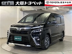 ヴォクシー ZSキラメキ3