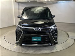 ヴォクシー ZSキラメキ3