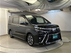 ヴォクシー ZSキラメキ3