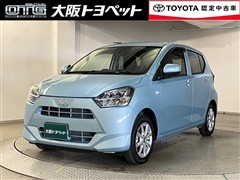 トヨタ ピクシスエポック G SA3