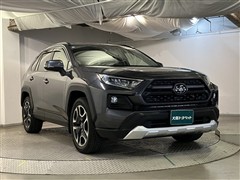 RAV4 アドベンチャー