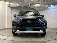 RAV4 アドベンチャー