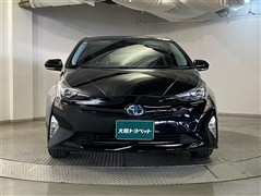 プリウス S