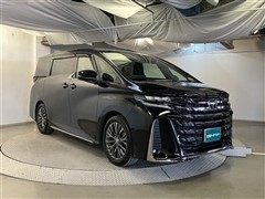 ヴェルファイアHV Z プレミア