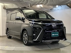 ヴォクシー ZSキラメキ3