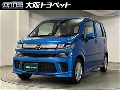 マツダ フレアHV XS