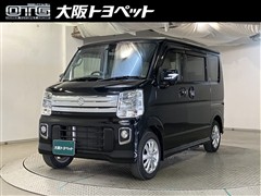 エブリィワゴン PZターボ スペ