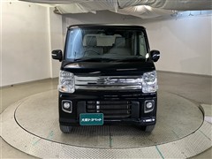 エブリィワゴン PZターボ スペ