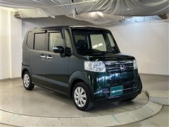 N-BOX G ターボ SSパッケー
