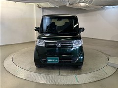 N-BOX G ターボ SSパッケー