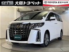 アルファード S タイプゴールト2