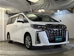 アルファード S タイプゴールト2