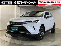 ハリアー G