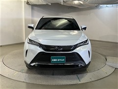 ハリアー G