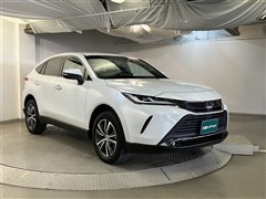 ハリアー G