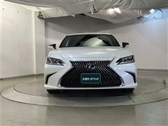 ES300h バージョンL